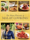 The Many Flavours of Malay Cooking - Book