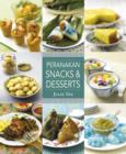Peranakan Snacks & Desserts - eBook