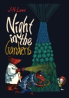 Night in the Gardens - eBook