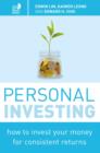 Personal Investing - eBook