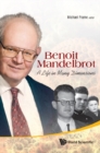 Benoit Mandelbrot: A Life In Many Dimensions - eBook
