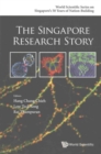 Singapore Research Story, The - Book