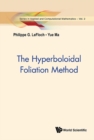 Hyperboloidal Foliation Method, The - Book