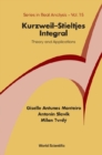 Kurzweil-stieltjes Integral: Theory And Applications - eBook