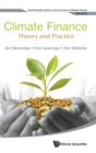 Climate Finance: Theory And Practice - Book