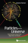 Particles And The Universe: From The Ionian School To The Higgs Boson And Beyond - Book