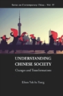 Understanding Chinese Society: Changes And Transformations - eBook