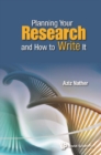 Planning Your Research And How To Write It - eBook