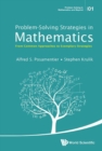 Problem-solving Strategies In Mathematics: From Common Approaches To Exemplary Strategies - Book