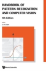 Handbook Of Pattern Recognition And Computer Vision (5th Edition) - Book