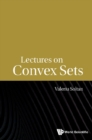 Lectures On Convex Sets - eBook