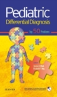 Pediatric Differential Diagnosis - Top 50 Problems (1st edition) - eBook