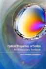 Optical Properties of Solids : An Introductory Textbook - Book
