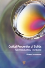 Optical Properties of Solids : An Introductory Textbook - eBook