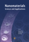 Nanomaterials : Science and Applications - eBook