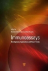 Immunoassays : Development, Applications and Future Trends - Book