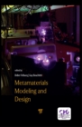 Metamaterials Modelling and Design - eBook