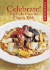 Celebrate! Top Picks from the Chinese Table - eBook