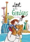 Lost in the Gardens - Book