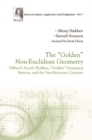 "Golden" Non-euclidean Geometry, The: Hilbert's Fourth Problem, "Golden" Dynamical Systems, And The Fine-structure Constant - eBook