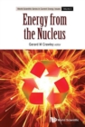 Energy From The Nucleus: The Science And Engineering Of Fission And Fusion - Book