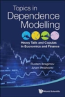 Heavy Tails And Copulas: Topics In Dependence Modelling In Economics And Finance - Book