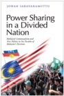 Power Sharing in a Divided Nation - eBook