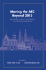Moving the AEC Beyond 2015 - eBook