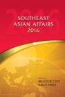 Southeast Asian Affairs 2016 - eBook