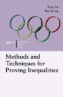 Methods And Techniques For Proving Inequalities: In Mathematical Olympiad And Competitions - eBook