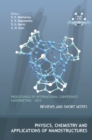 Physics, Chemistry And Applications Of Nanostructures - Proceedings Of The International Conference Nanomeeting - 2015 - eBook
