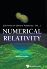 Numerical Relativity - Book