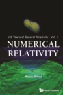 Numerical Relativity - eBook