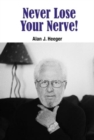 Never Lose Your Nerve! - Book