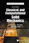 Classical And Computational Solid Mechanics - Book
