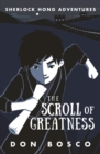 Sherlock Hong: The Scroll of Greatness : Book 3 - Book