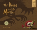 The Hyena and the Monster - Book
