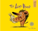 The Lazy Hyena - Book