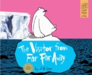The Visitor from Far Far Away - Book