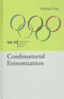 Combinatorial Extremization: In Mathematical Olympiad And Competitions - Book
