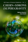 Chern-simons (Super)gravity - eBook