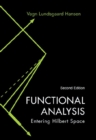 Functional Analysis: Entering Hilbert Space (Second Edition) - eBook