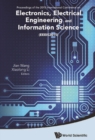Electronics, Electrical Engineering And Information Science - Proceedings Of The 2015 International Conference (Eeeis2015) - eBook