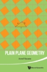 Plain Plane Geometry - eBook