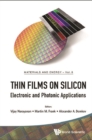 Thin Films On Silicon: Electronic And Photonic Applications - eBook