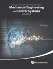 Mechanical Engineering And Control Systems - Proceedings Of 2015 International Conference (Mecs2015) - eBook