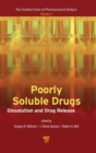 Poorly Soluble Drugs : Dissolution and Drug Release - Book