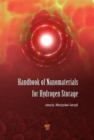 Handbook of Nanomaterials for Hydrogen Storage - Book