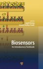 Biosensors : An Introductory Textbook - Book