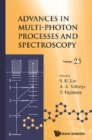 Advances In Multi-photon Processes And Spectroscopy, Volume 23 - eBook